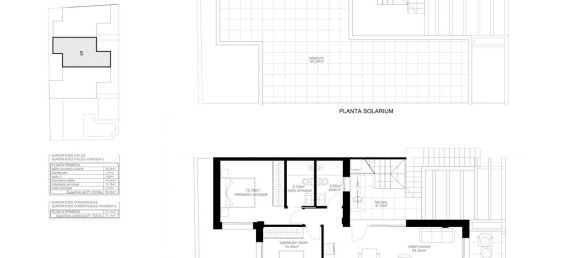 2 bedrooms Bungalow in Pilar de la Horadada, Spain No. 7015 6