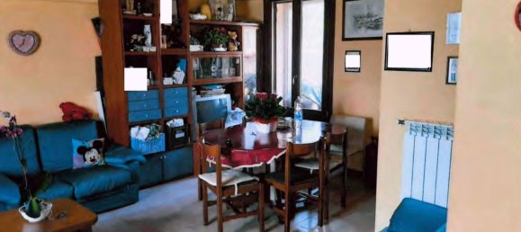 4 rooms Apartment in Cassano d'Adda, Italy No. 9364 6