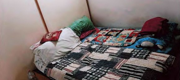 4 rooms Apartment in Cassano d'Adda, Italy No. 9364 4