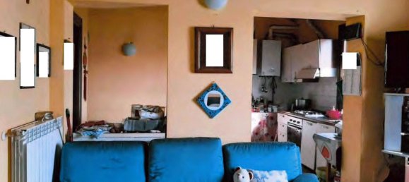 4 rooms Apartment in Cassano d'Adda, Italy No. 9364 15