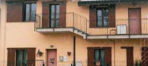4 rooms Apartment in Cassano d'Adda, Italy No. 9364 22