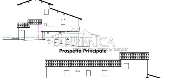 8غرفة منزل في San Miniato, Italy رقم 232688 13