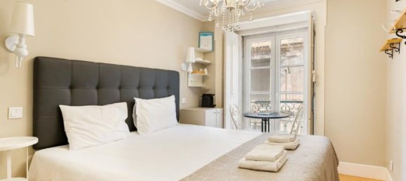 6 bedrooms Apartment in Lisbon, Portugal No. 145930 41