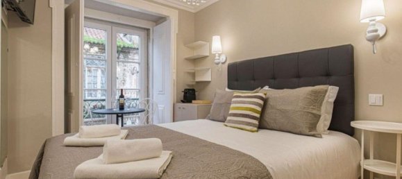 6 bedrooms Apartment in Lisbon, Portugal No. 145930 12