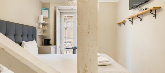 6 bedrooms Apartment in Lisbon, Portugal No. 145930 26