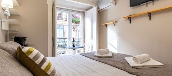 6 bedrooms Apartment in Lisbon, Portugal No. 145930 10