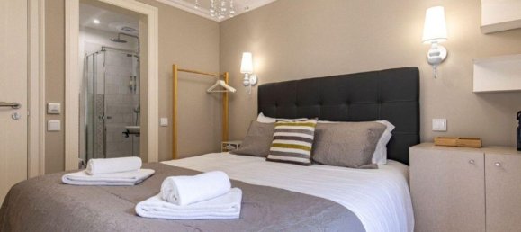 6 bedrooms Apartment in Lisbon, Portugal No. 145930 20