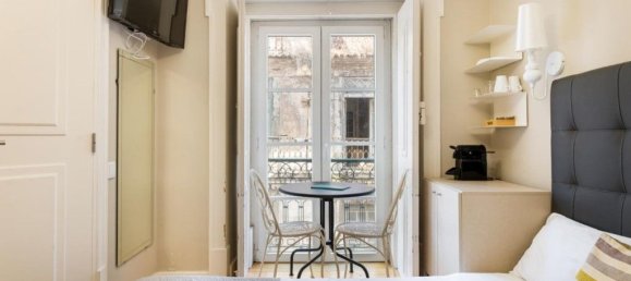 6 bedrooms Apartment in Lisbon, Portugal No. 145930 39