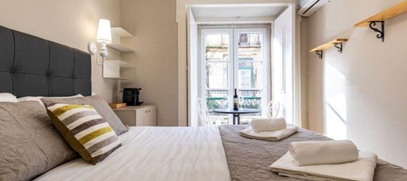 6 bedrooms Apartment in Lisbon, Portugal No. 145930 11