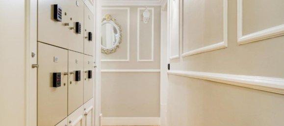 6 bedrooms Apartment in Lisbon, Portugal No. 145930 25