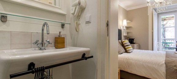 6 bedrooms Apartment in Lisbon, Portugal No. 145930 16