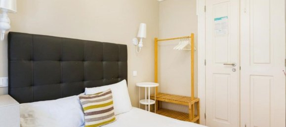 6 bedrooms Apartment in Lisbon, Portugal No. 145930 28