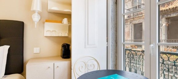 6 bedrooms Apartment in Lisbon, Portugal No. 145930 49