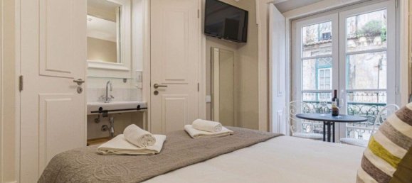 6 bedrooms Apartment in Lisbon, Portugal No. 145930 7