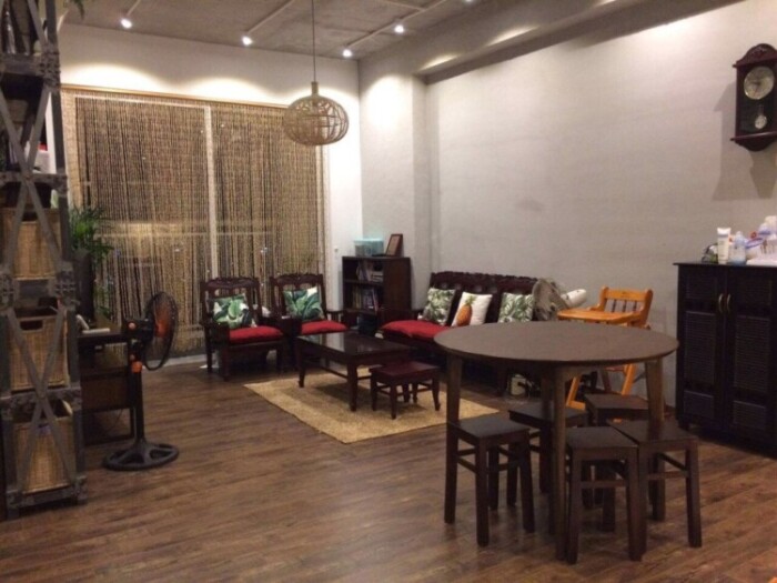 2 dormitorios apartamento en alquiler en Thu Duc, Ho Chi Minh, Vietnam № 74949