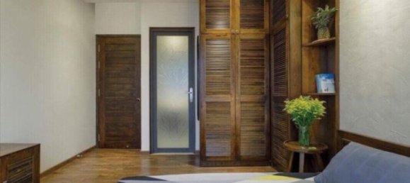 2 dormitorios apartamento en alquiler en Thu Duc, Ho Chi Minh, Vietnam № 74949 8