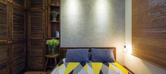 2 dormitorios apartamento en alquiler en Thu Duc, Ho Chi Minh, Vietnam № 74949 9