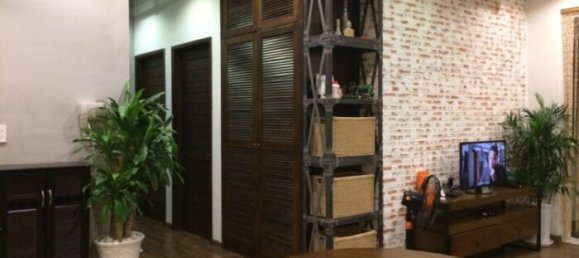 2 dormitorios apartamento en alquiler en Thu Duc, Ho Chi Minh, Vietnam № 74949 3