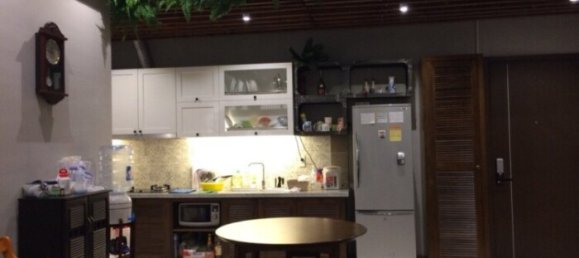 2 dormitorios apartamento en alquiler en Thu Duc, Ho Chi Minh, Vietnam № 74949 2