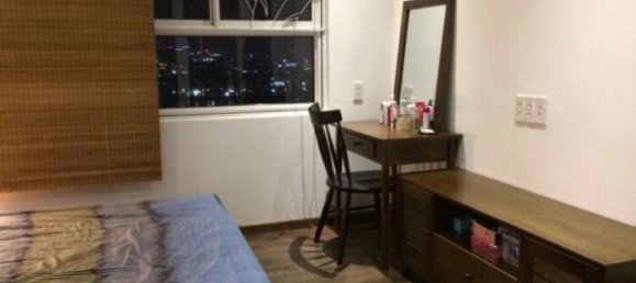 2 dormitorios apartamento en alquiler en Thu Duc, Ho Chi Minh, Vietnam № 74949 5