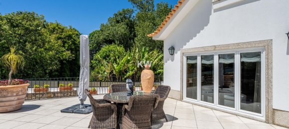 Casa de 4 dormitorios en Vila Nova de Gaia, Portugal No. 136255 46