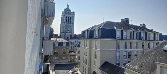 4 Schlafzimmer Wohnung in Orleans, France, Nr. 252594 3