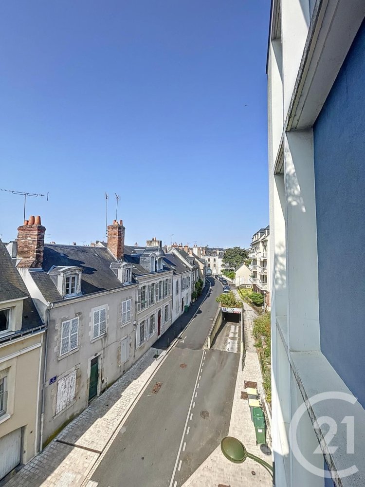 4 Schlafzimmer Wohnung in Orleans, France, Nr. 252594