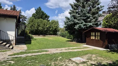  Land in Vienna, Austria No. 203180