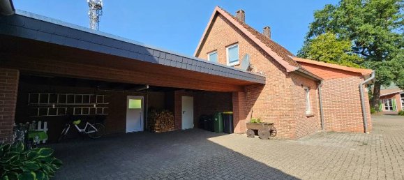 10 rooms Townhouse in Oldenburg, Germany No. 275392 3