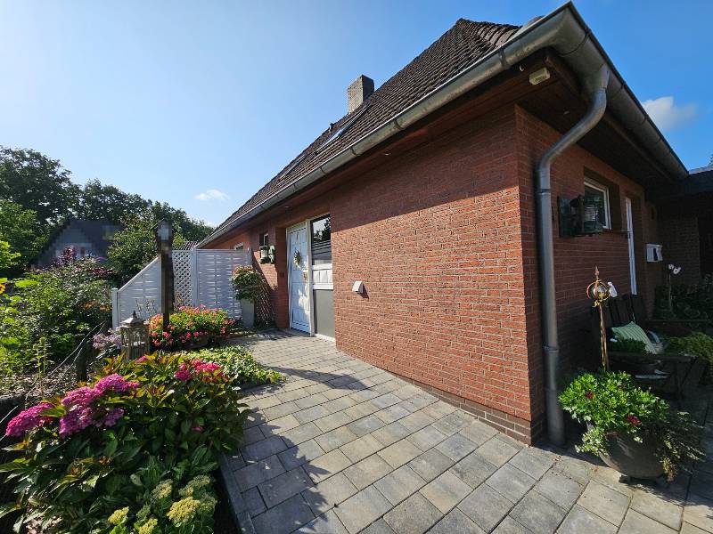 10 rooms Townhouse in Oldenburg, Germany No. 275392
