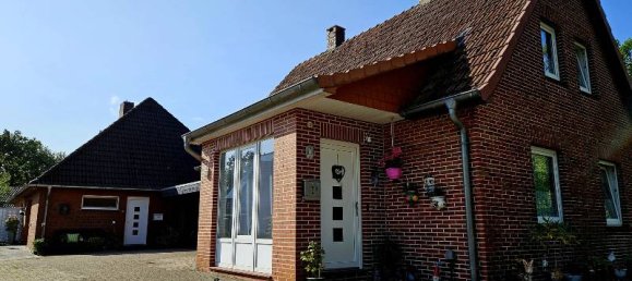 10 rooms Townhouse in Oldenburg, Germany No. 275392 2