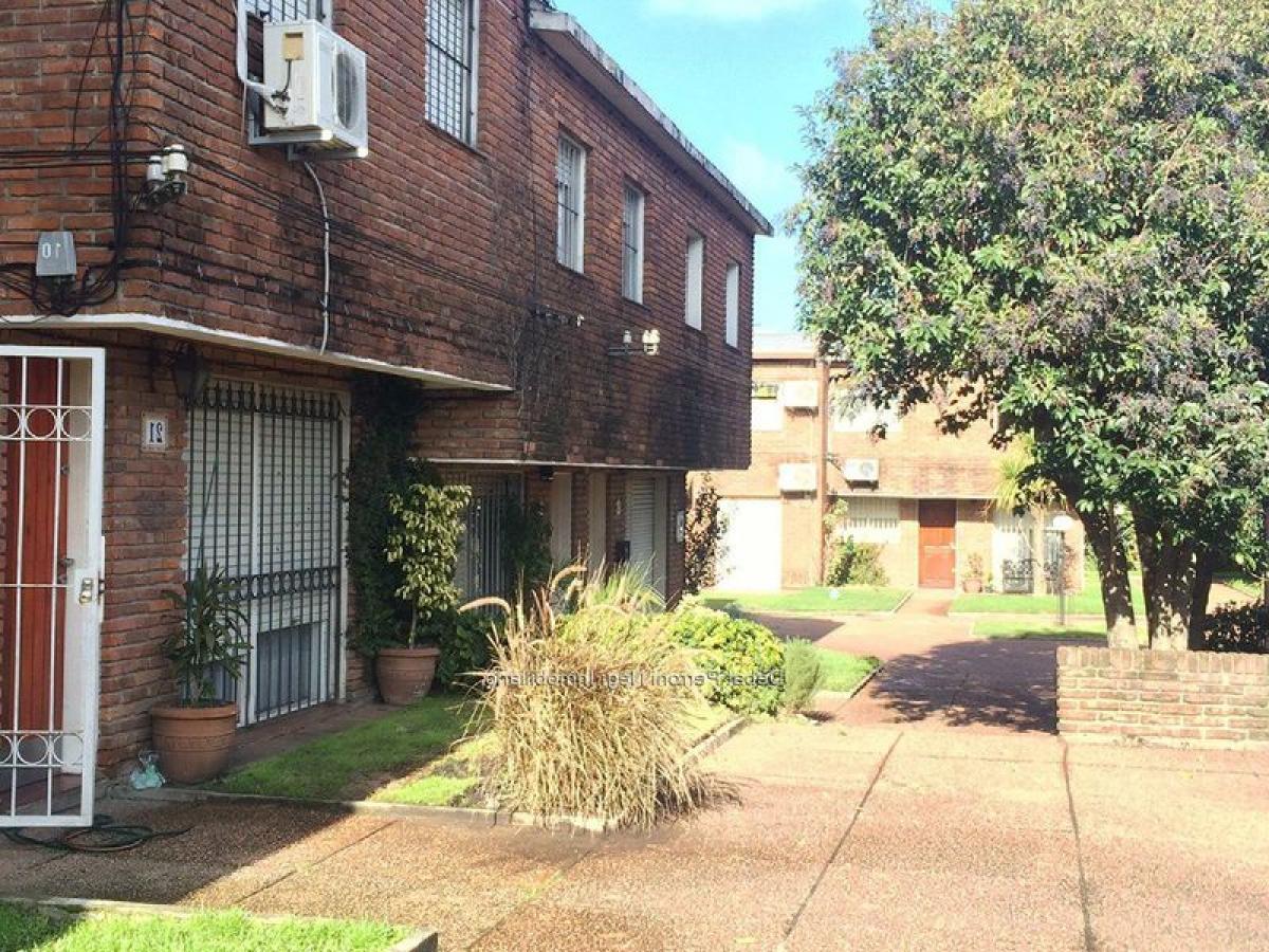 2 chambres Maison à Montevideo, Uruguay No. 2828