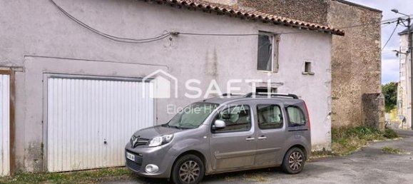 3 غرف نوم منزل في Thenezay, France رقم 303019 10