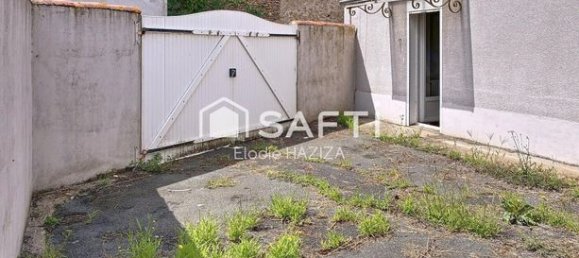 3 غرف نوم منزل في Thenezay, France رقم 303019 3