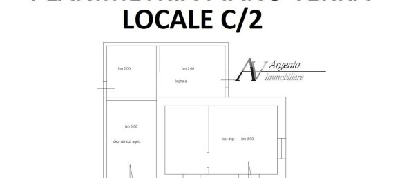 5-Zimmer Haus in Girifalco, Italy, Nr. 203834 14