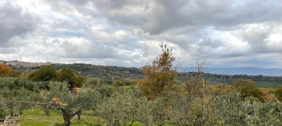 5-Zimmer Haus in Girifalco, Italy, Nr. 203834 4