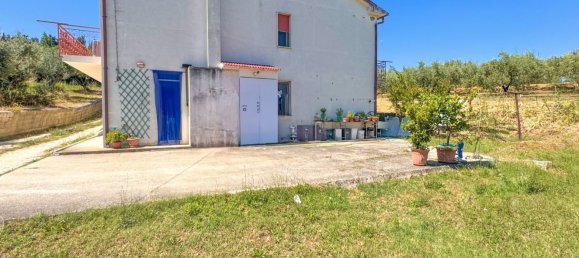 7غرفة منزل في Bucchianico, Italy رقم 37413 34