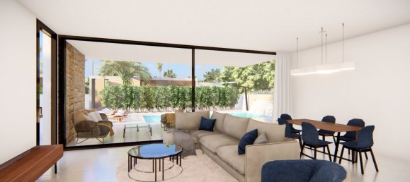 3 bedrooms Villa in La Zenia, Spain No. 8825 18