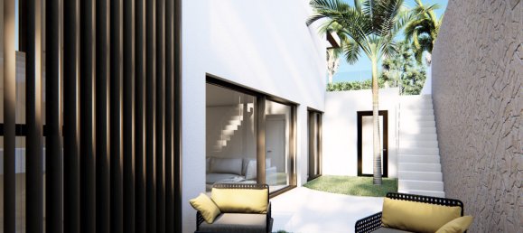 3 bedrooms Villa in La Zenia, Spain No. 8825 21