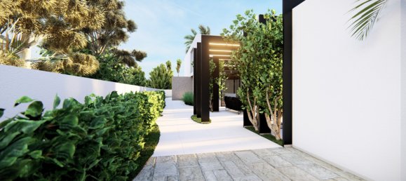 3 bedrooms Villa in La Zenia, Spain No. 8825 5