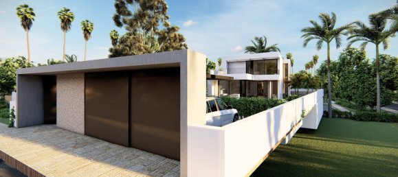 3 bedrooms Villa in La Zenia, Spain No. 8825 3