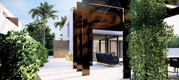 3 bedrooms Villa in La Zenia, Spain No. 8825 10