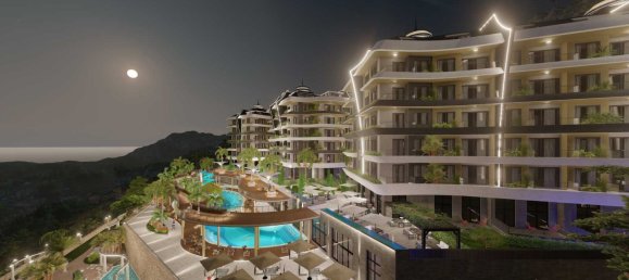 Estúdio em Mahmutlar, Turkey N.º 31414 5