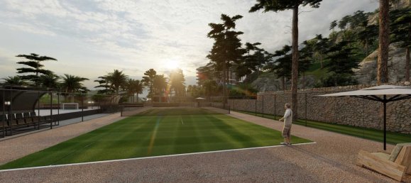 Estúdio em Mahmutlar, Turkey N.º 31414 22