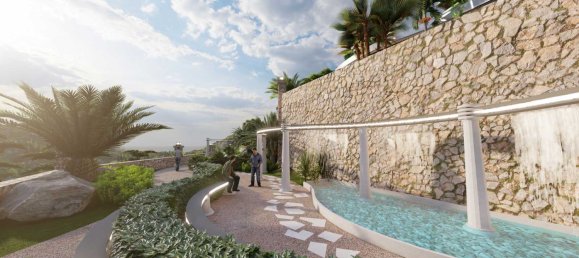 Estúdio em Mahmutlar, Turkey N.º 31414 14