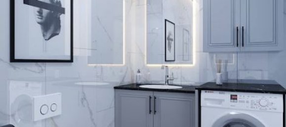 Estúdio em Mahmutlar, Turkey N.º 31414 28