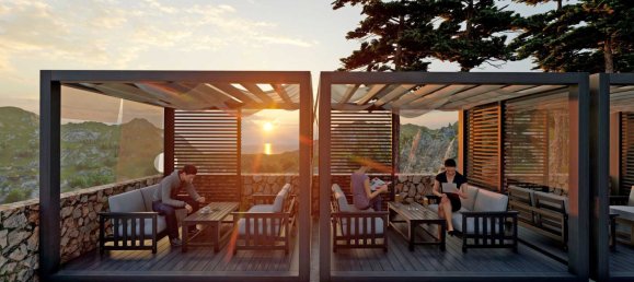 Estúdio em Mahmutlar, Turkey N.º 31414 18