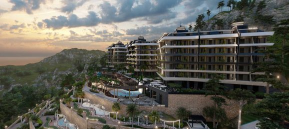 Estúdio em Mahmutlar, Turkey N.º 31414 4