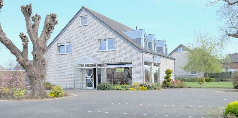 3 chambres Bâtiment à Kleve, Germany No. 25775