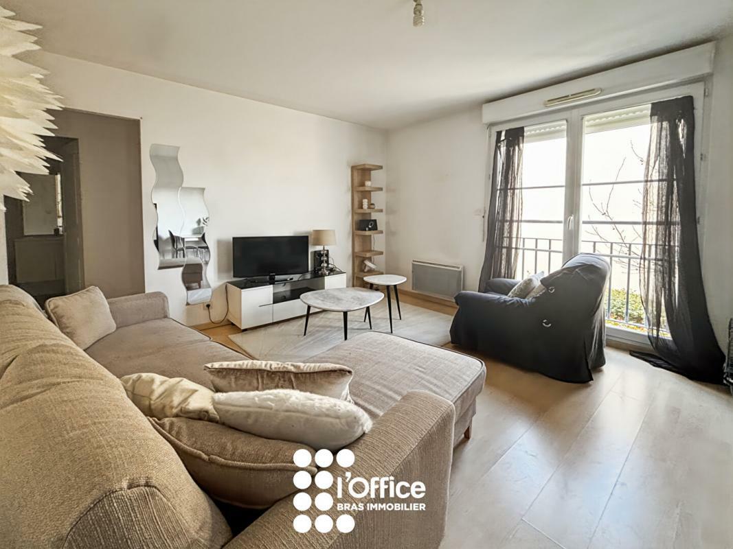 1 غرف نوم شقة في Les Sables-d'Olonne, France رقم 283616